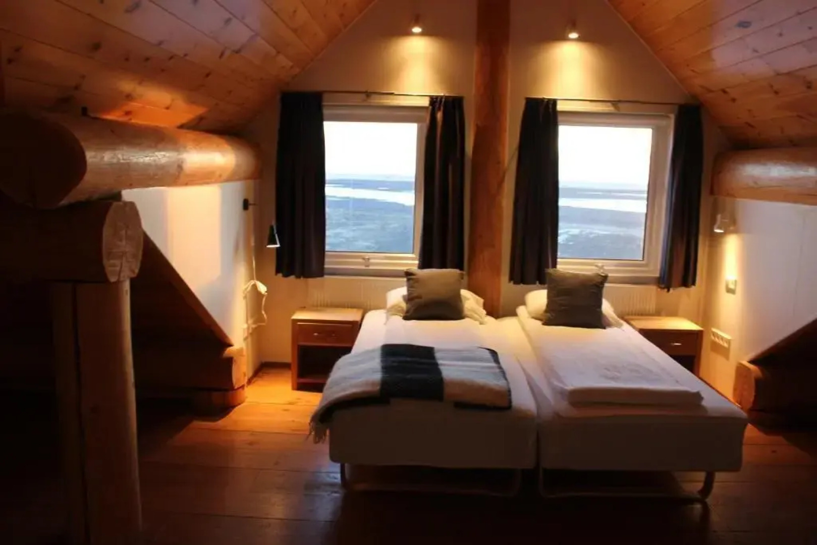 Welcome Hotel Lambafell