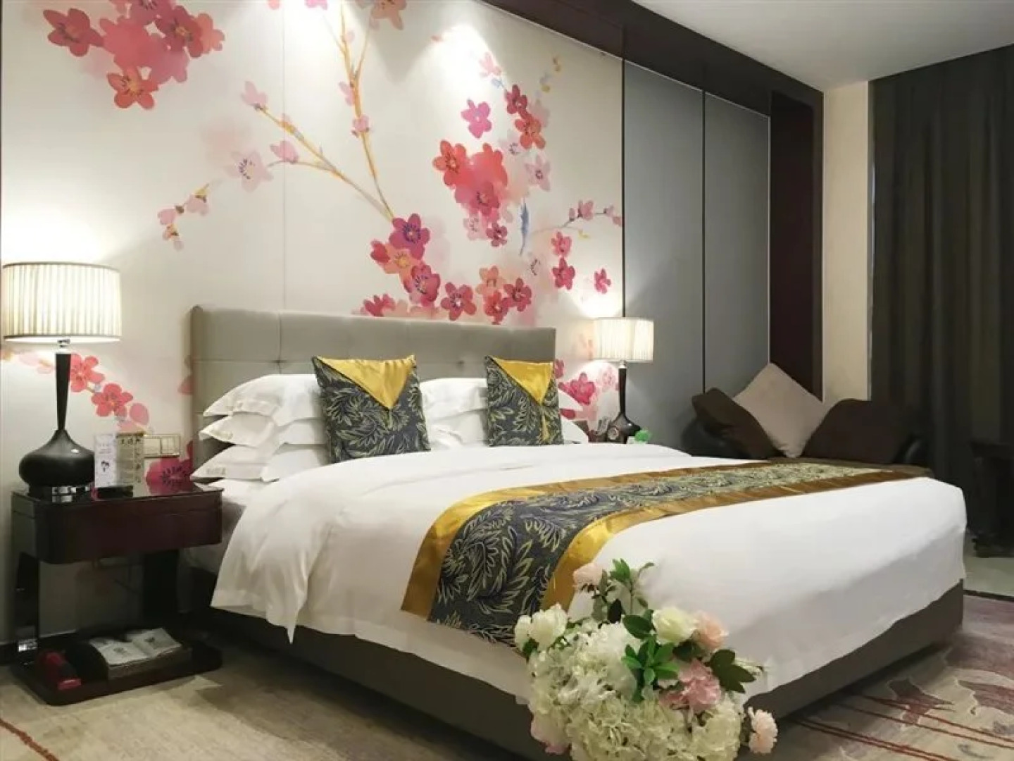 Wangfu Bangrui International Hotel