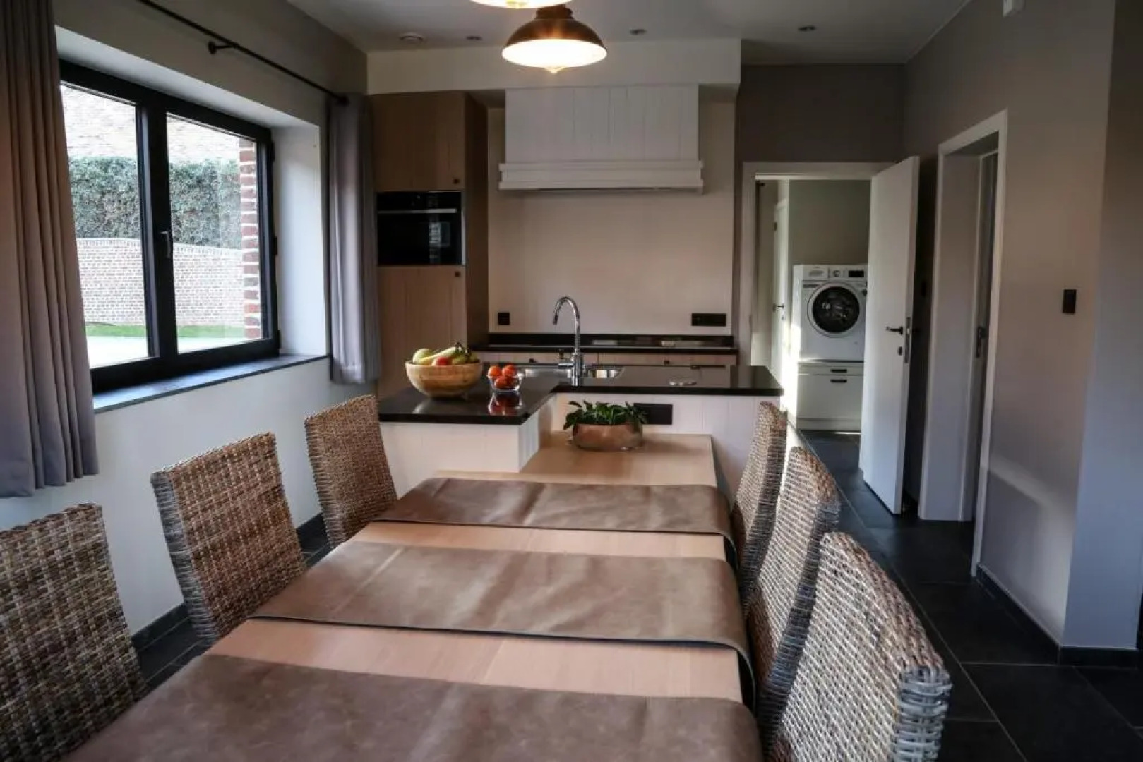 Vakantiewoning Mierzicht - Prive Wellness - Haspengouw 6p