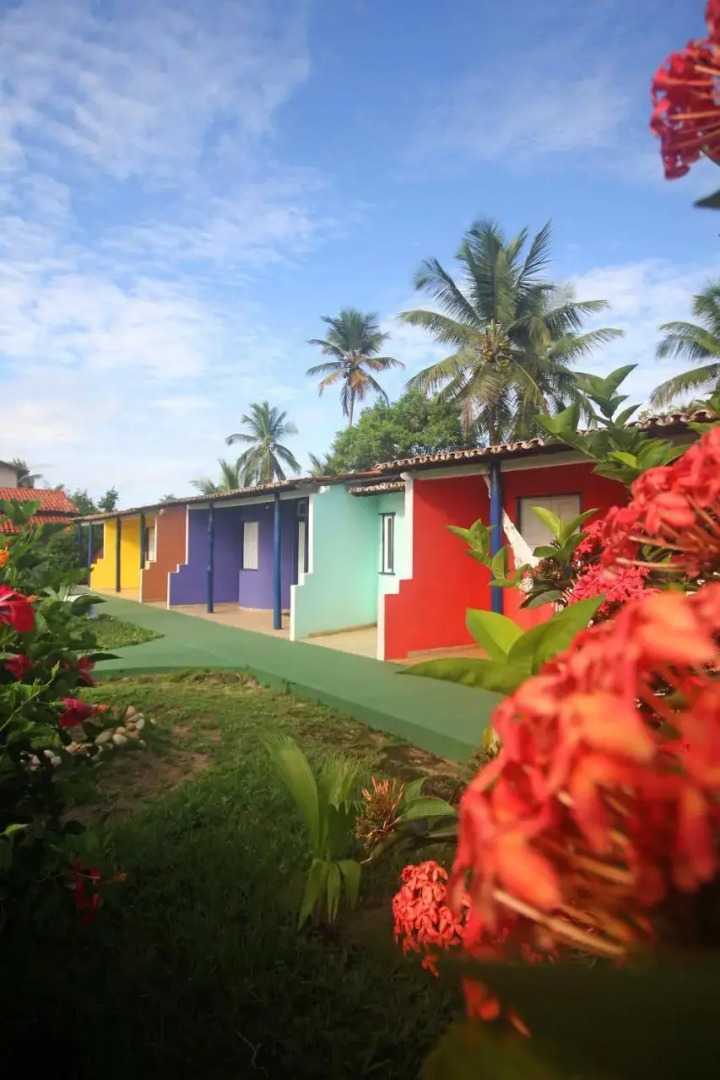 Pousada Stella Maris