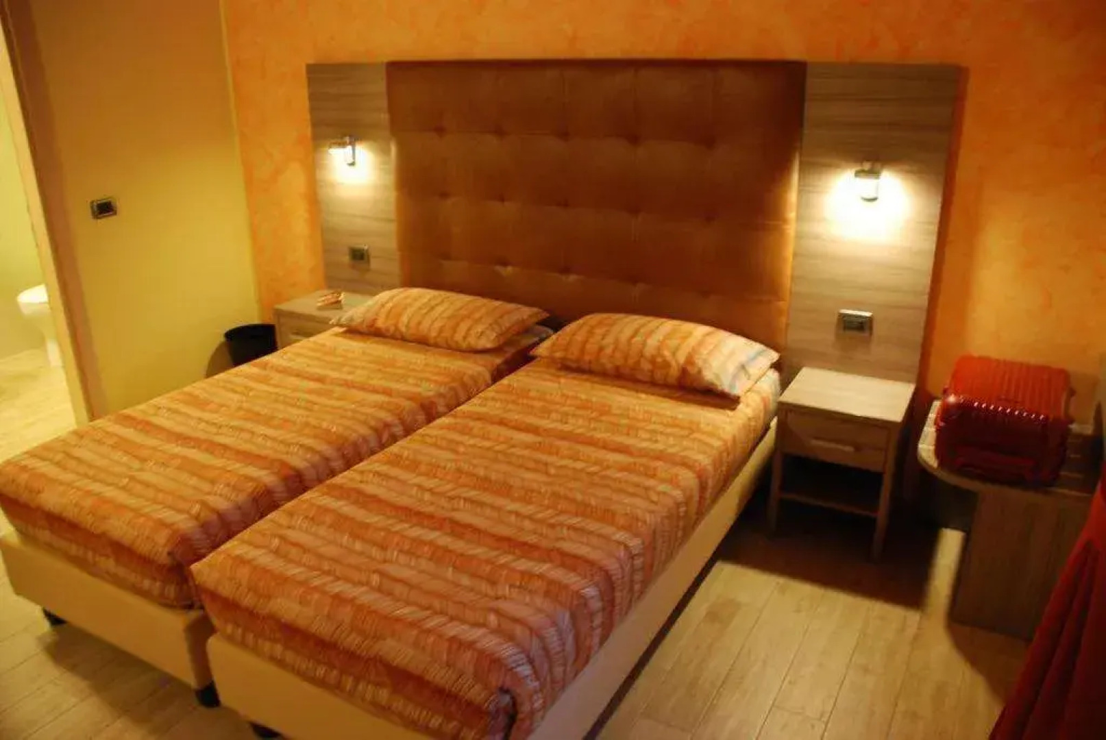 Agriturismo Le Risaie