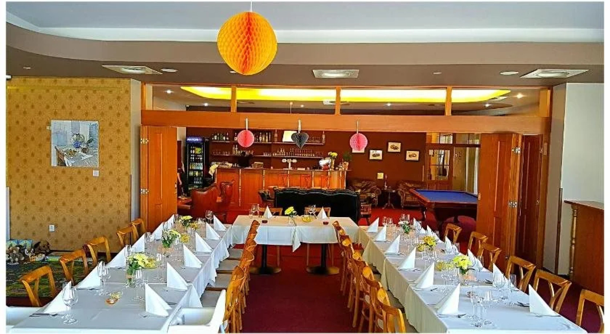 Romantik Hotel Eleonora