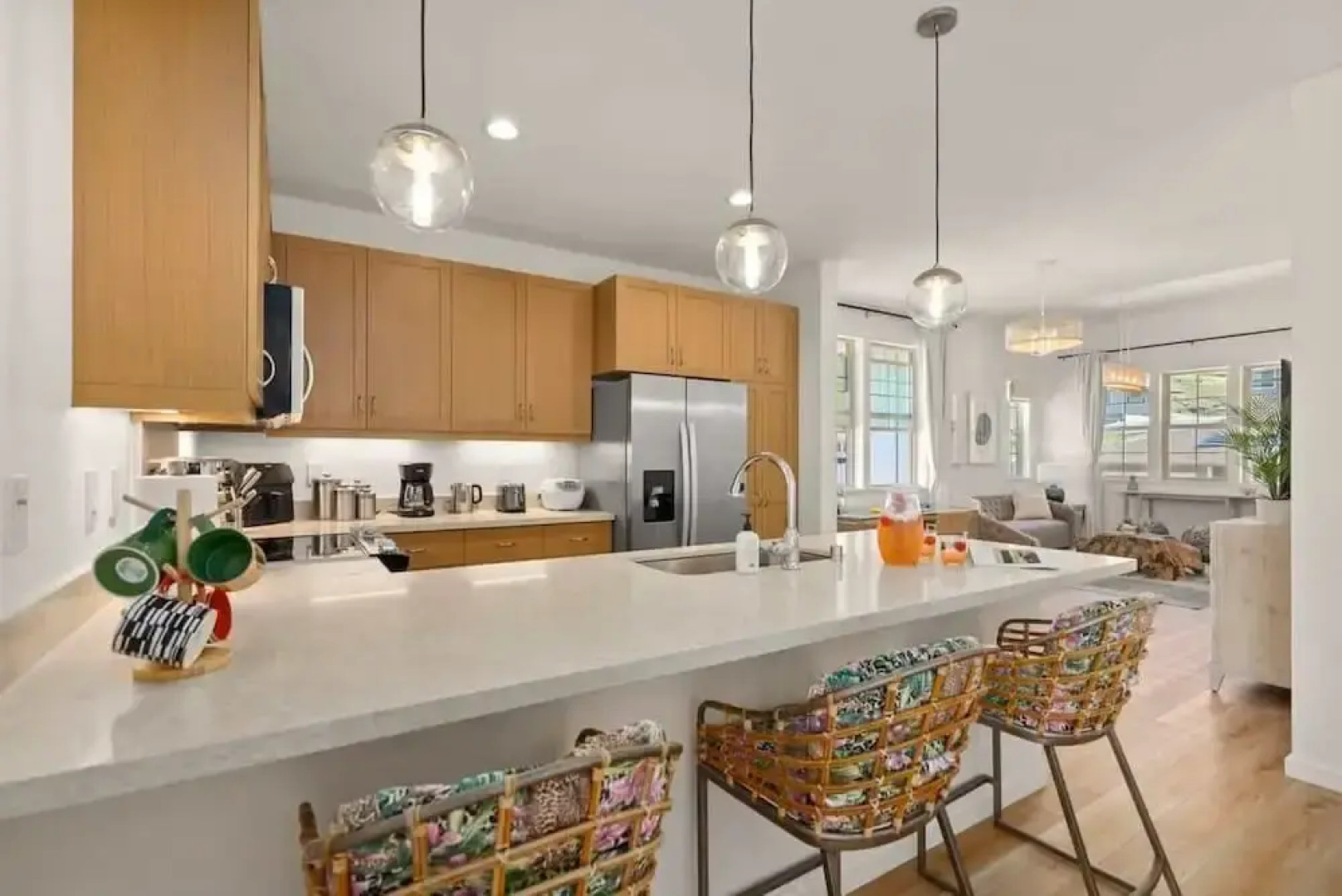 @ Marbella Lane - Paradise Point Close to Beaches