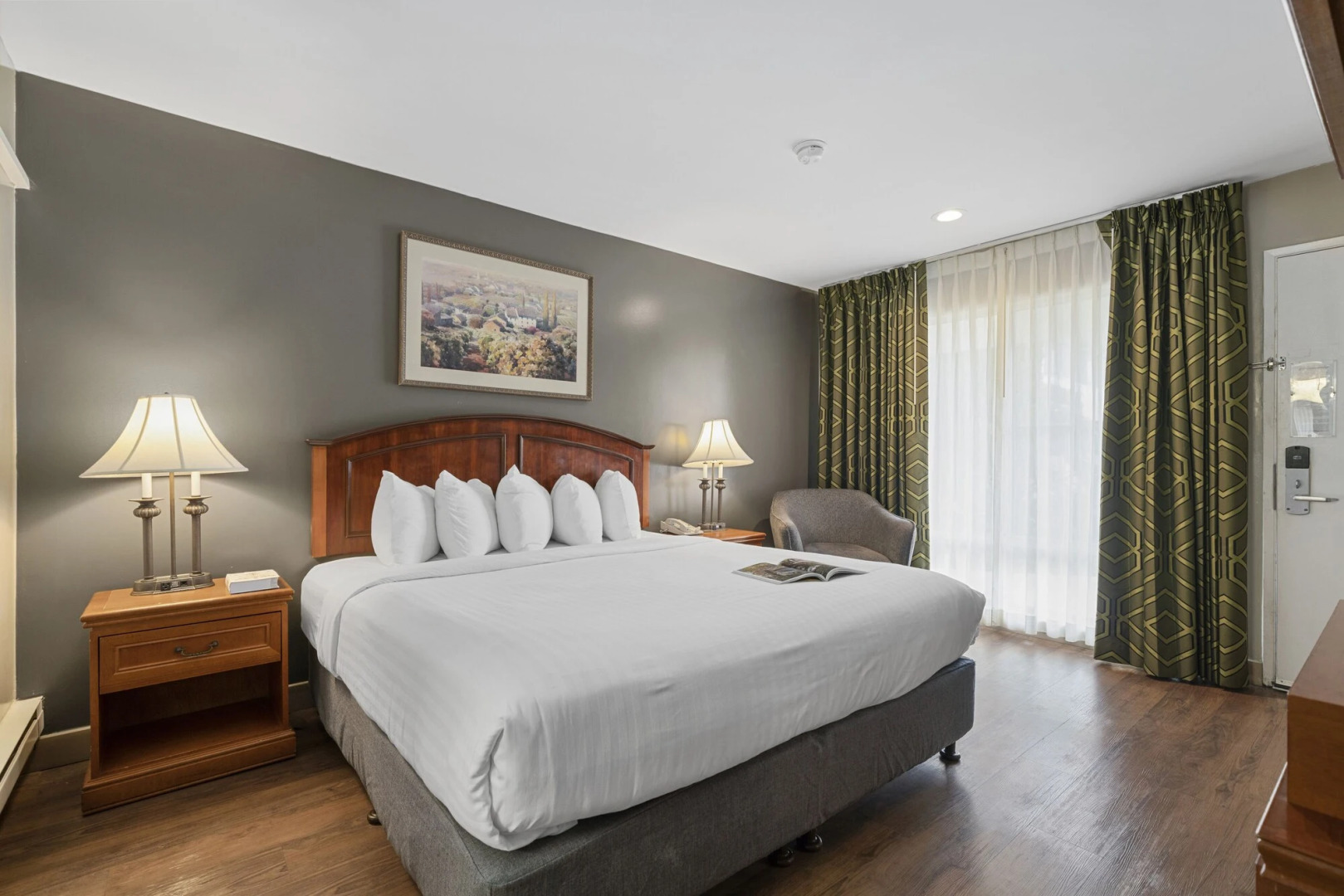 Vagabond Inn Ventura