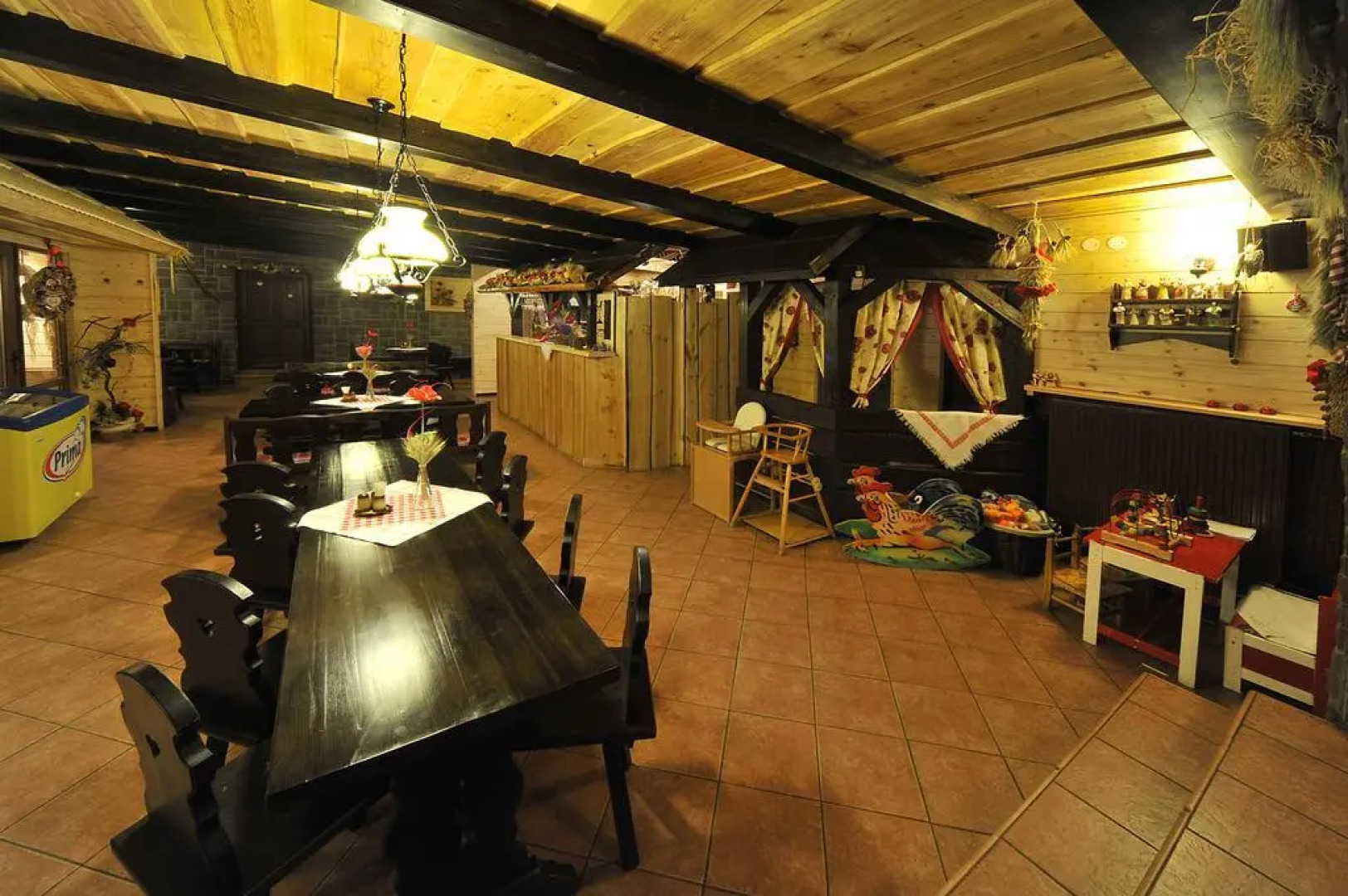 APLEND Domčeky Tatry Holiday