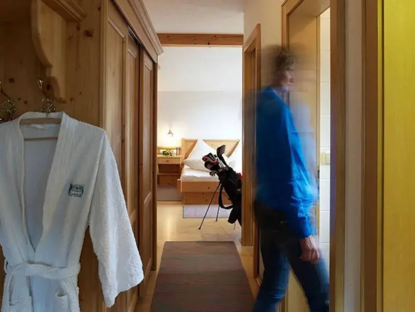 Landhaus Kaiserblick