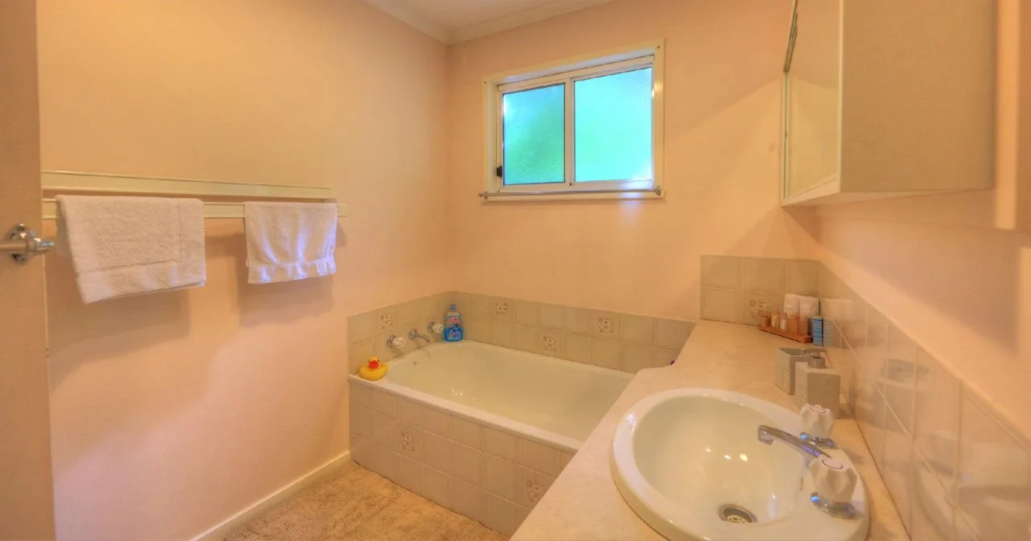 Big 4 Porepunkah Holiday Park