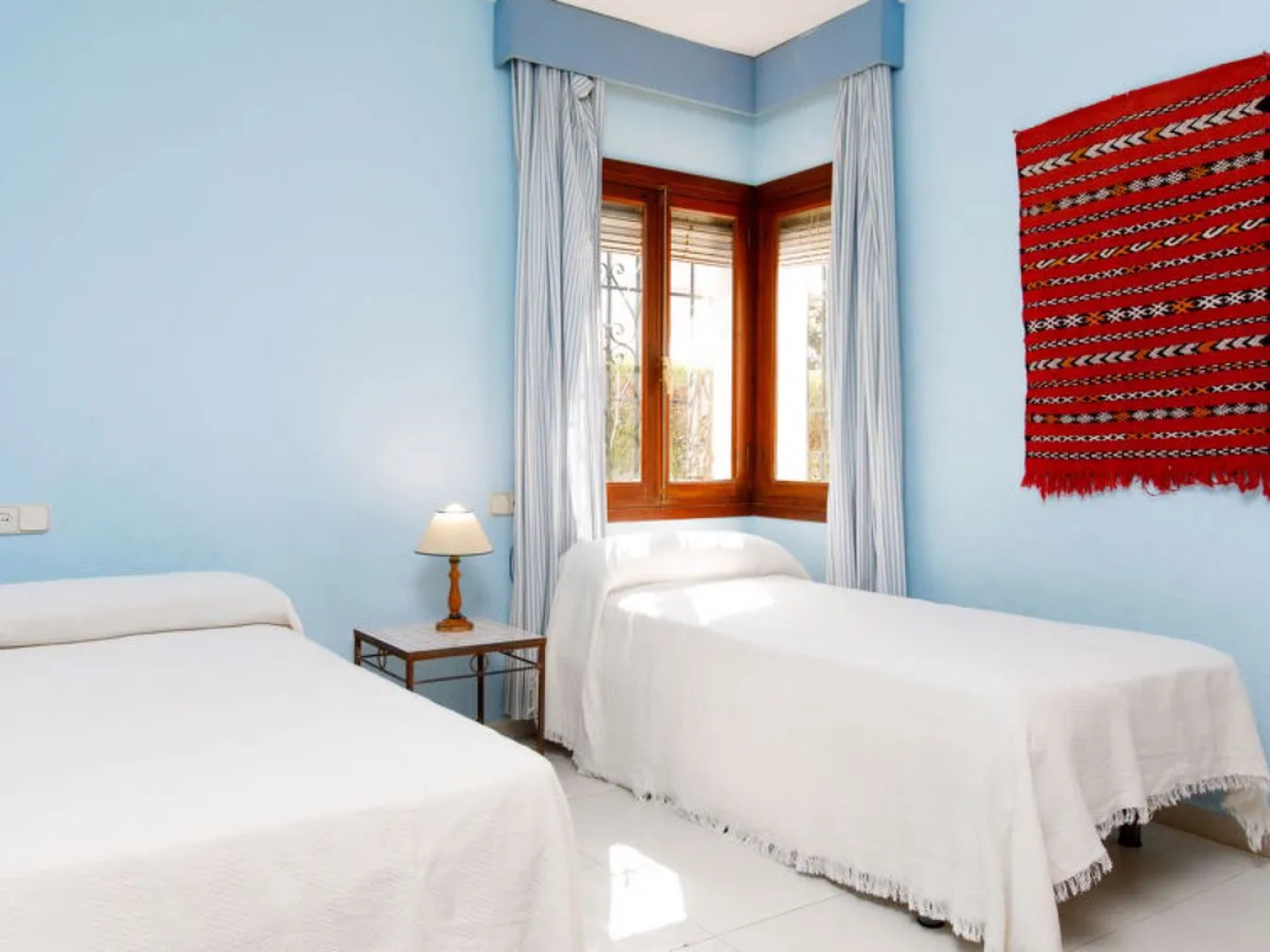 Villa Tulipan 5 Palzem