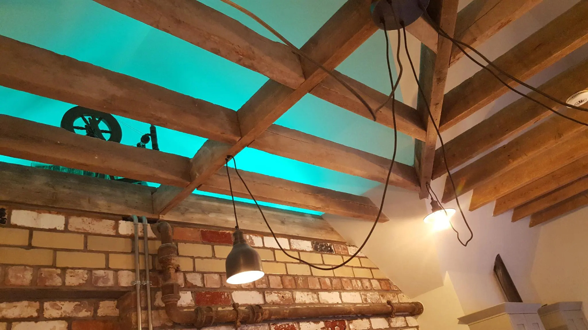 Kennels Cottage By Eco Indigo