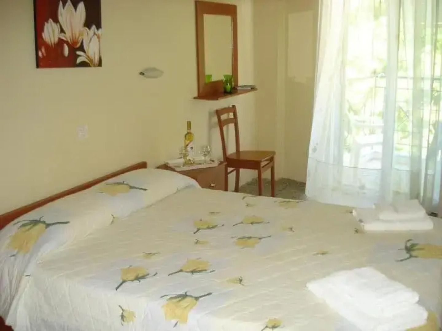 Anna Georgiou Studios