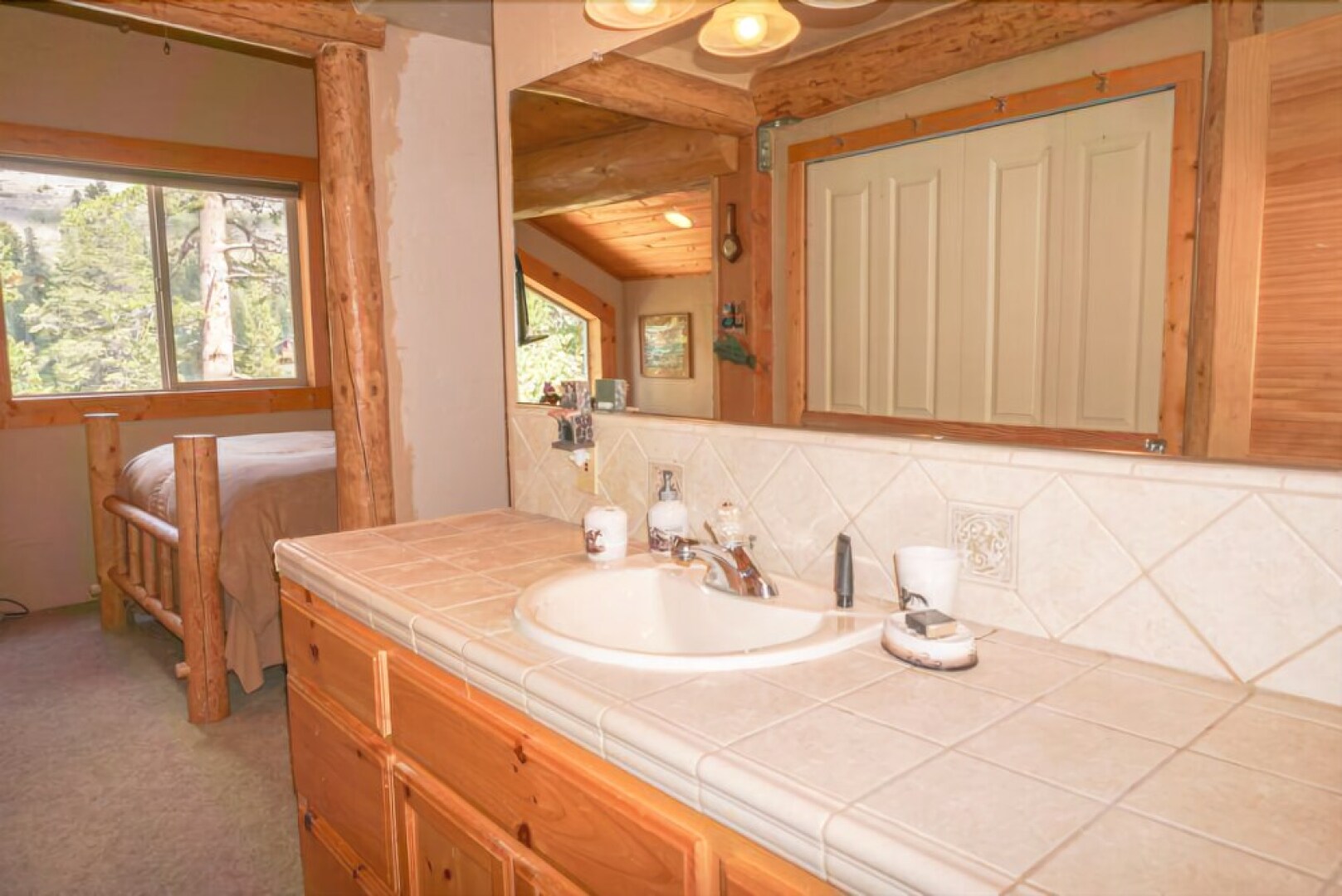 RedAwning West Meadows Flying Wedge Duplex-North