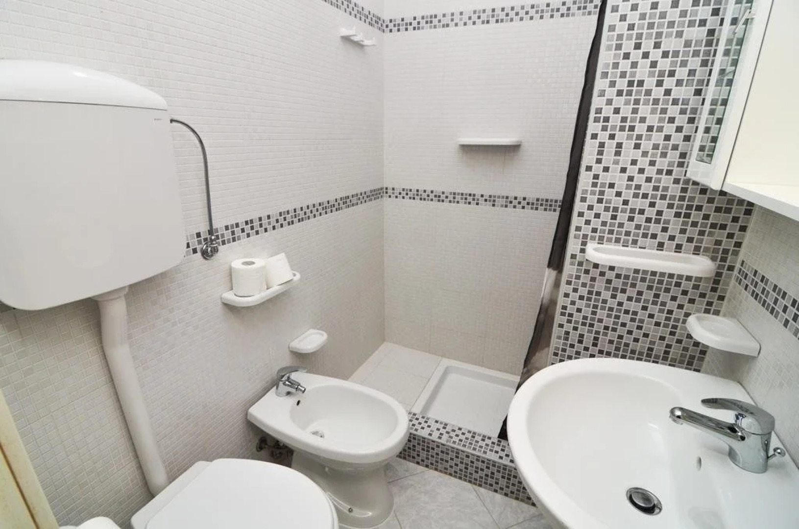 Bed and Breakfast Europa