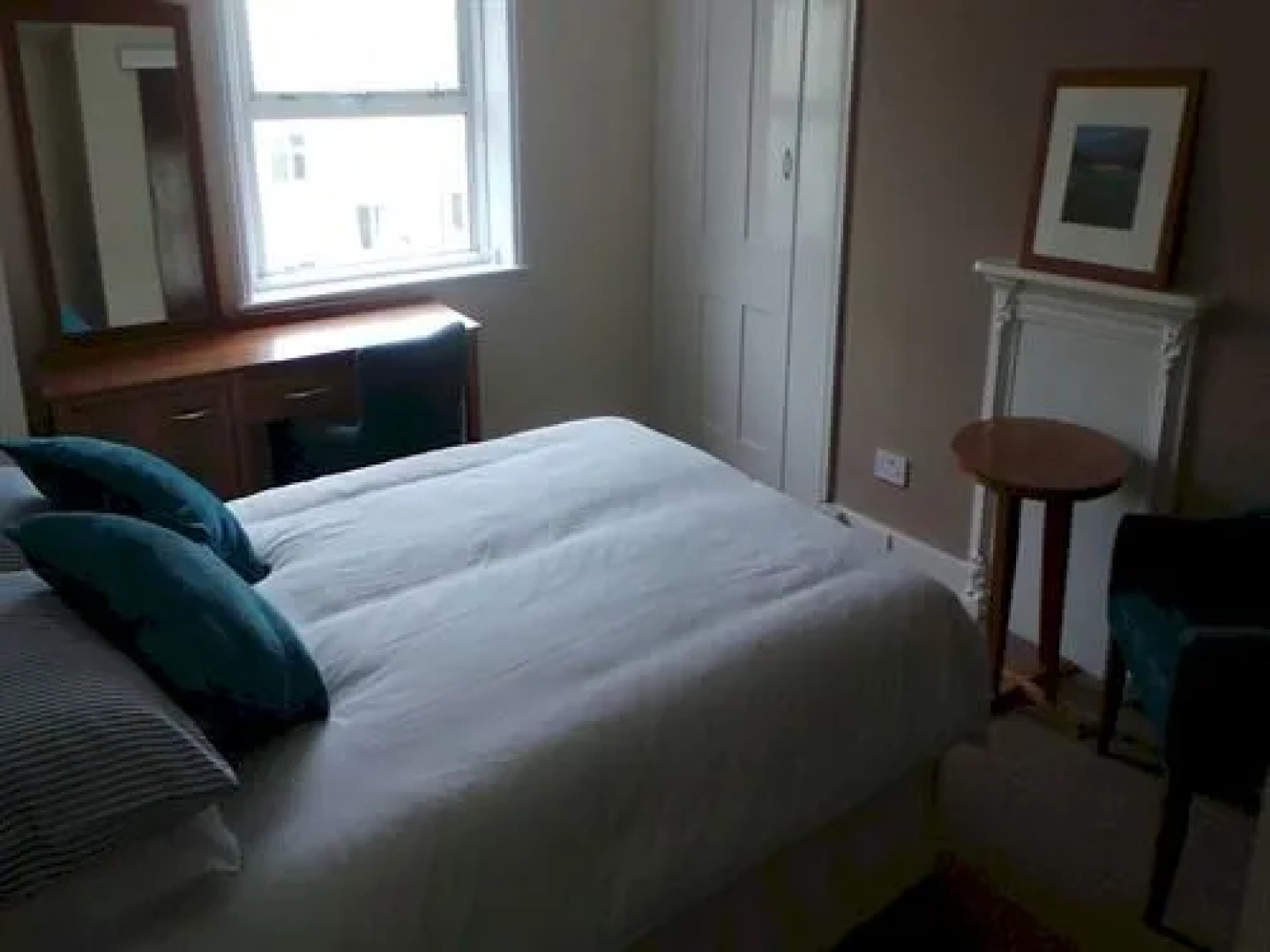 Sterling House Hotel