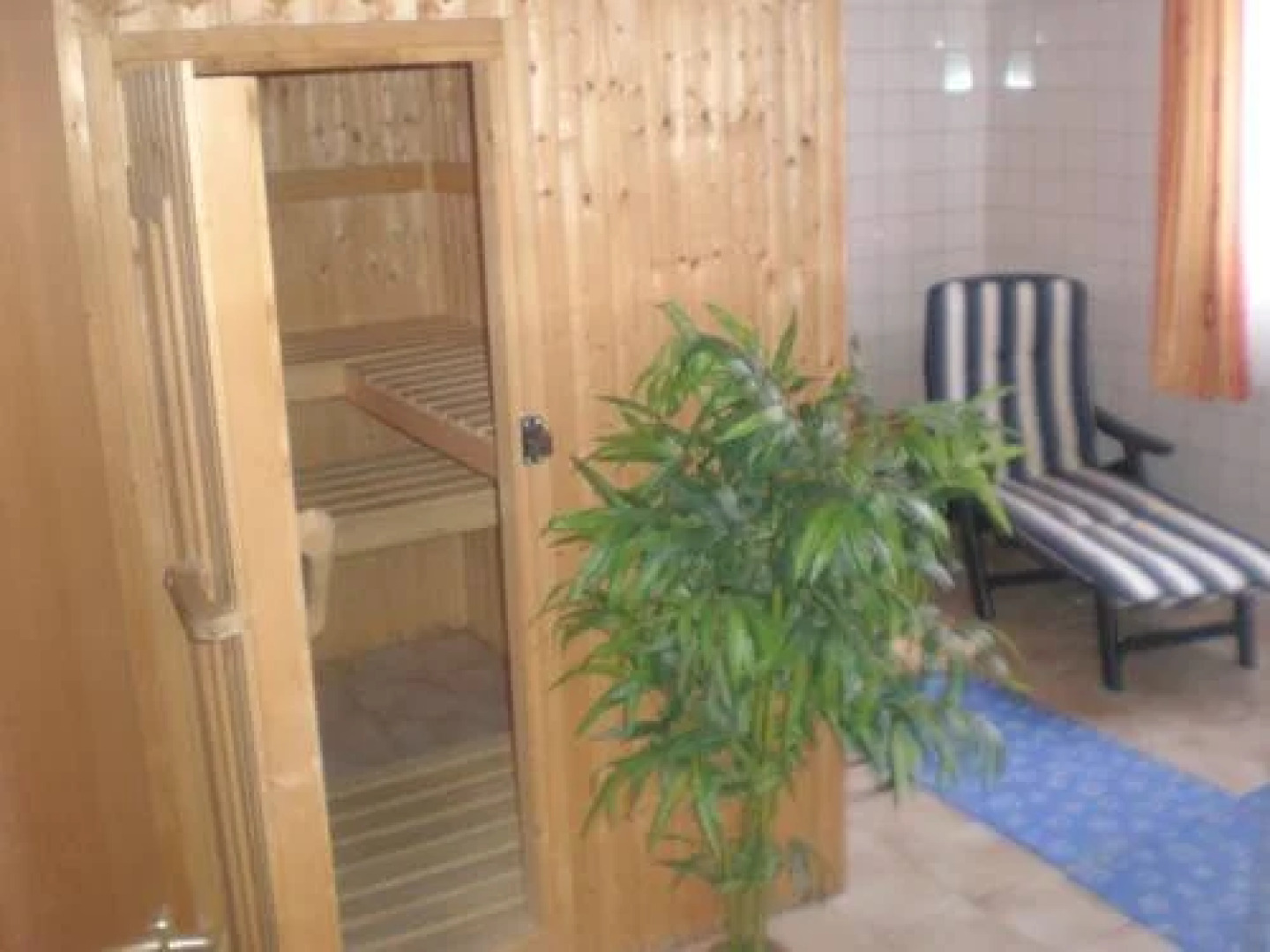 Gasthof-Pension Waldfriede