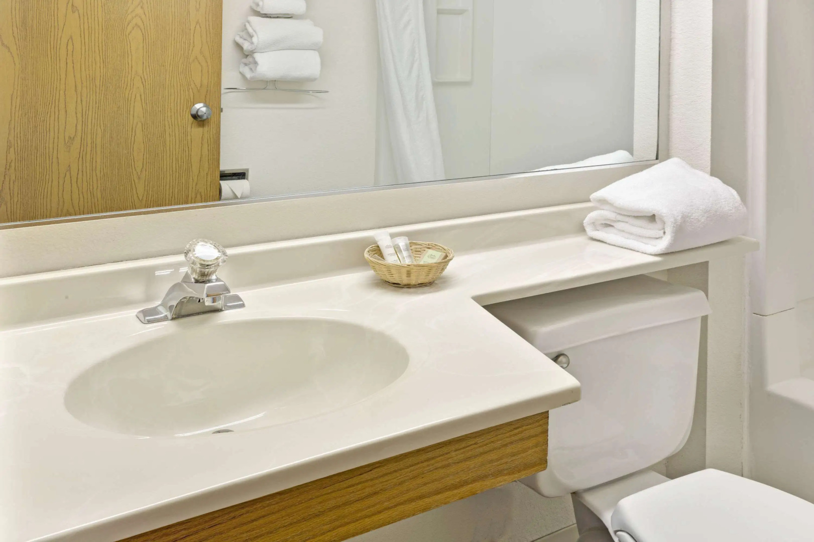 Super 8 by Wyndham Canonsburg/Pittsburgh Area