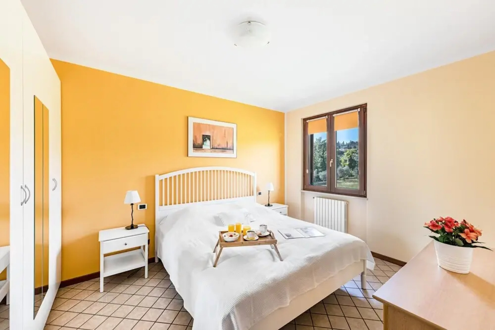 I Broli 7 in Polpenazze del Garda