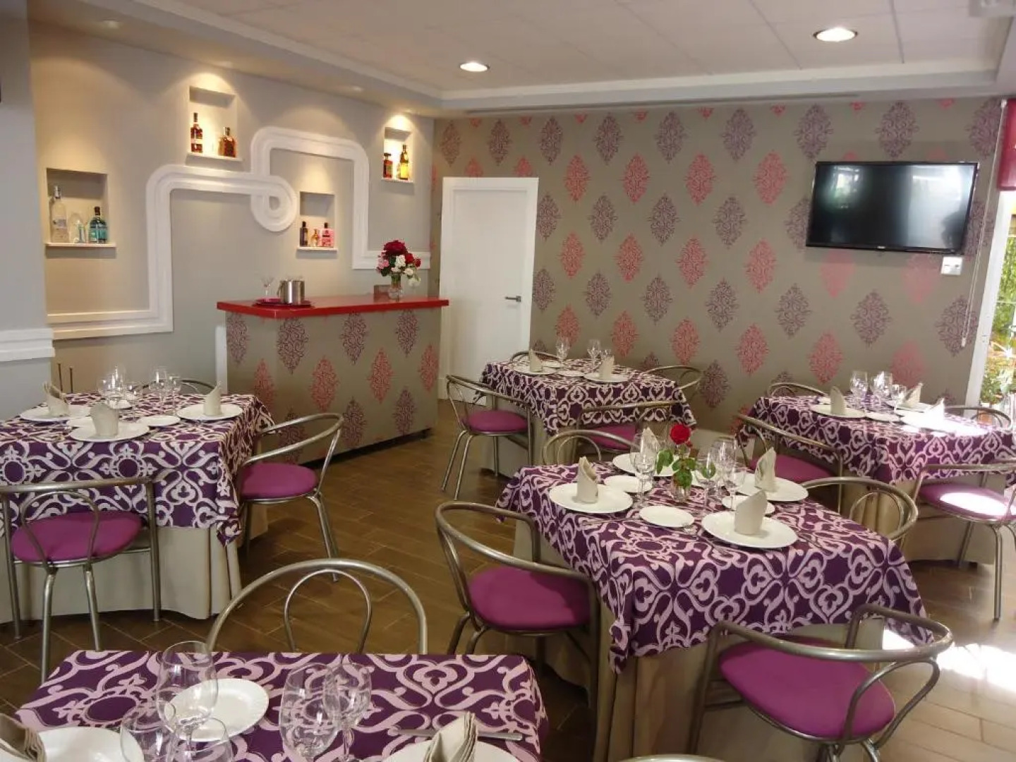 Hostal Calderon de la Barca