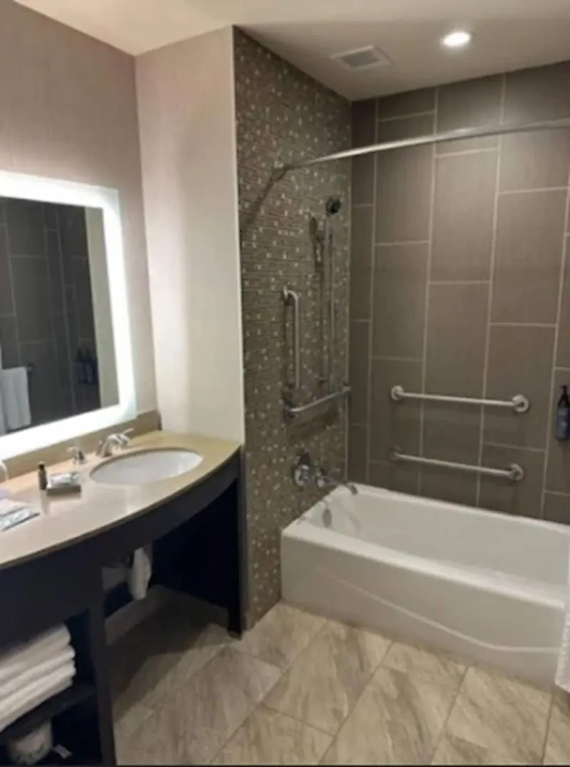 The Westin Nashville