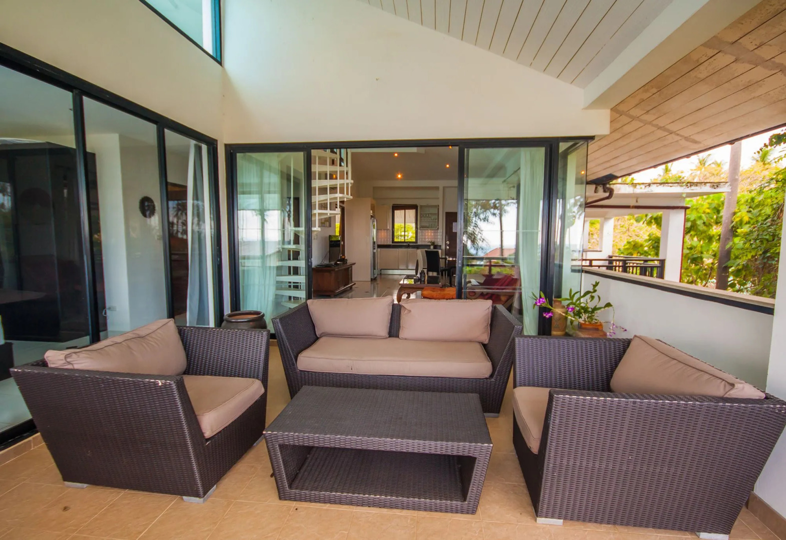 Sai Naam Lanta Residence