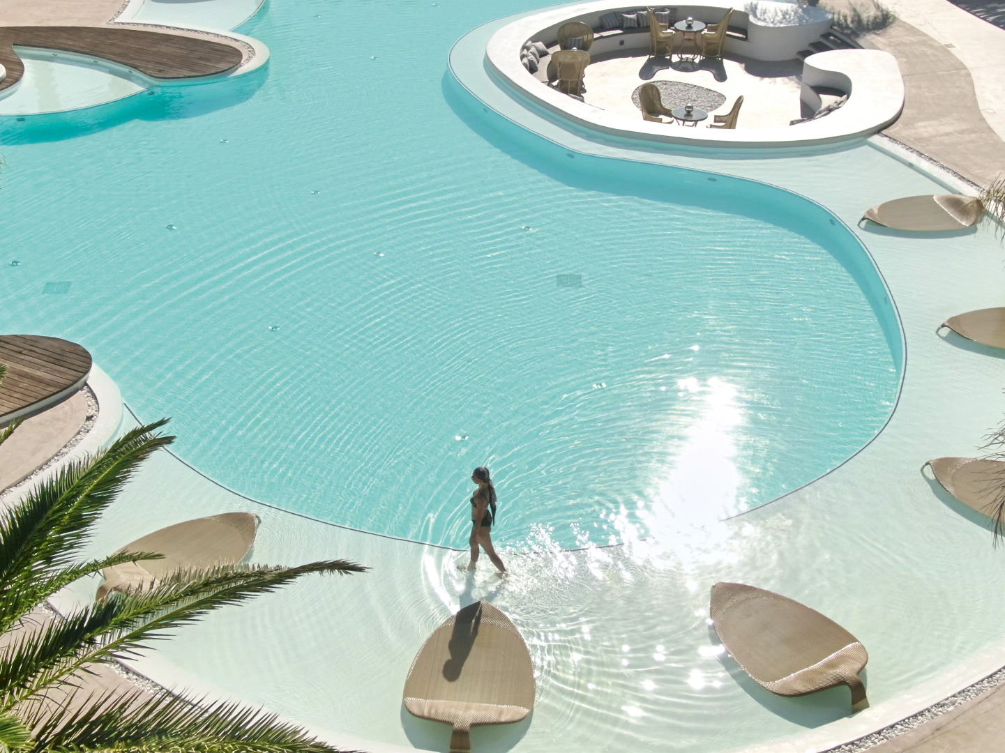 Caramel, A Grecotel Resort to Live