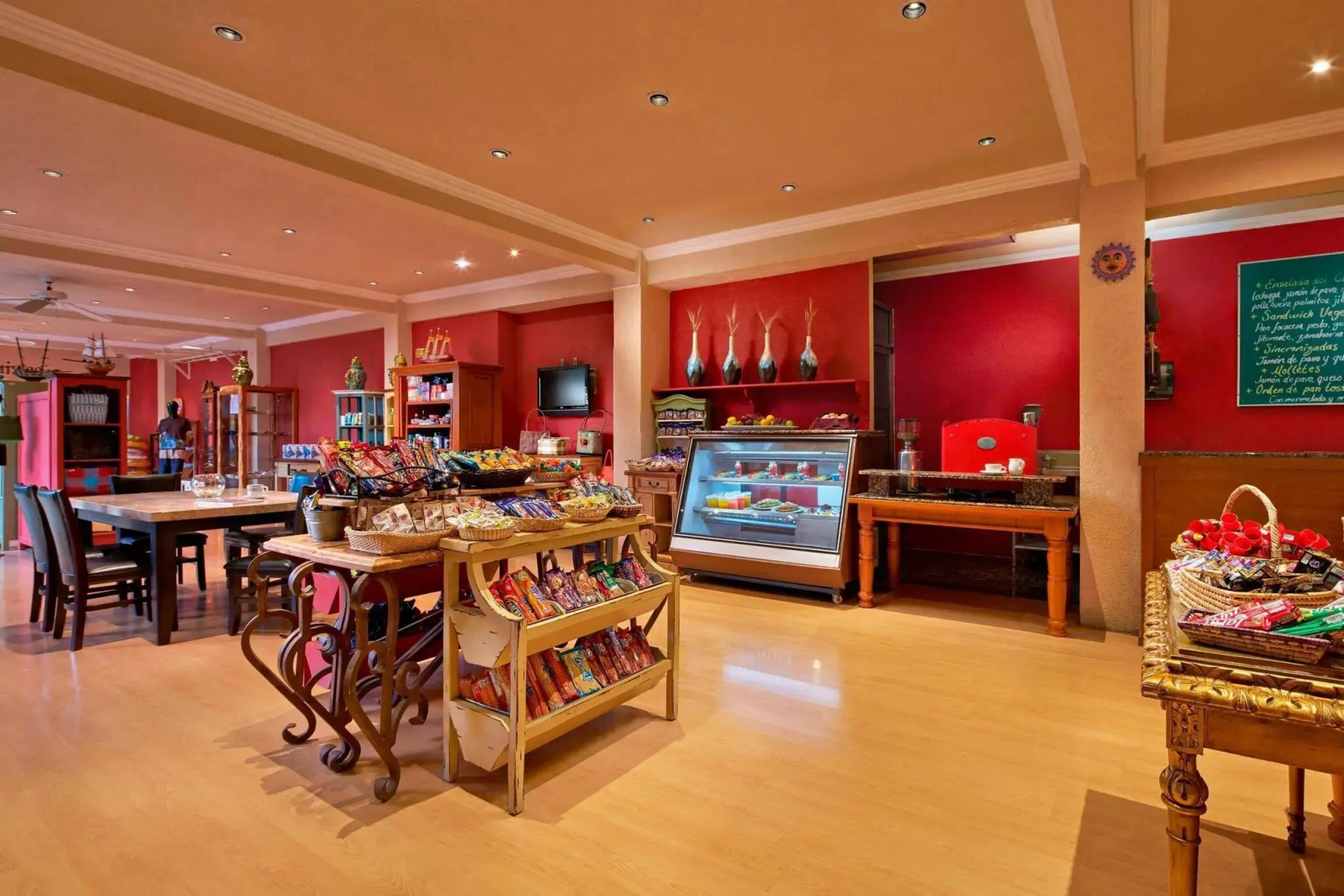 Fiesta Americana Hacienda Ixtapan de La Sal