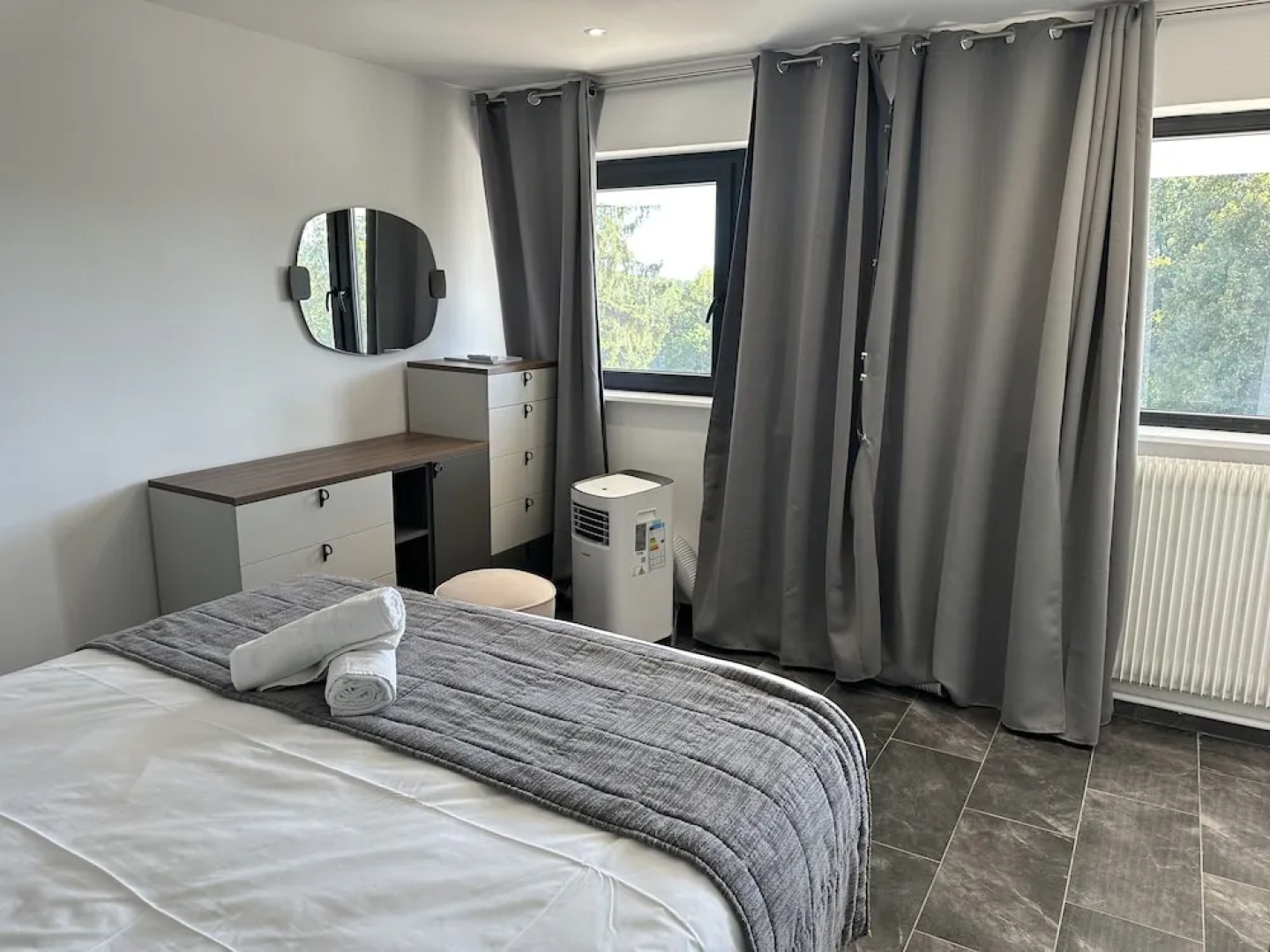 Hôtel Parc & Spa les Cigognes