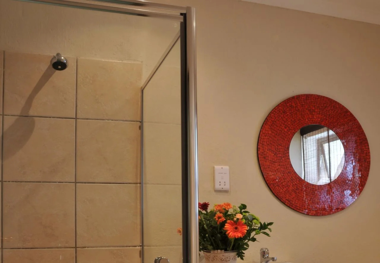 Sand River Guest House