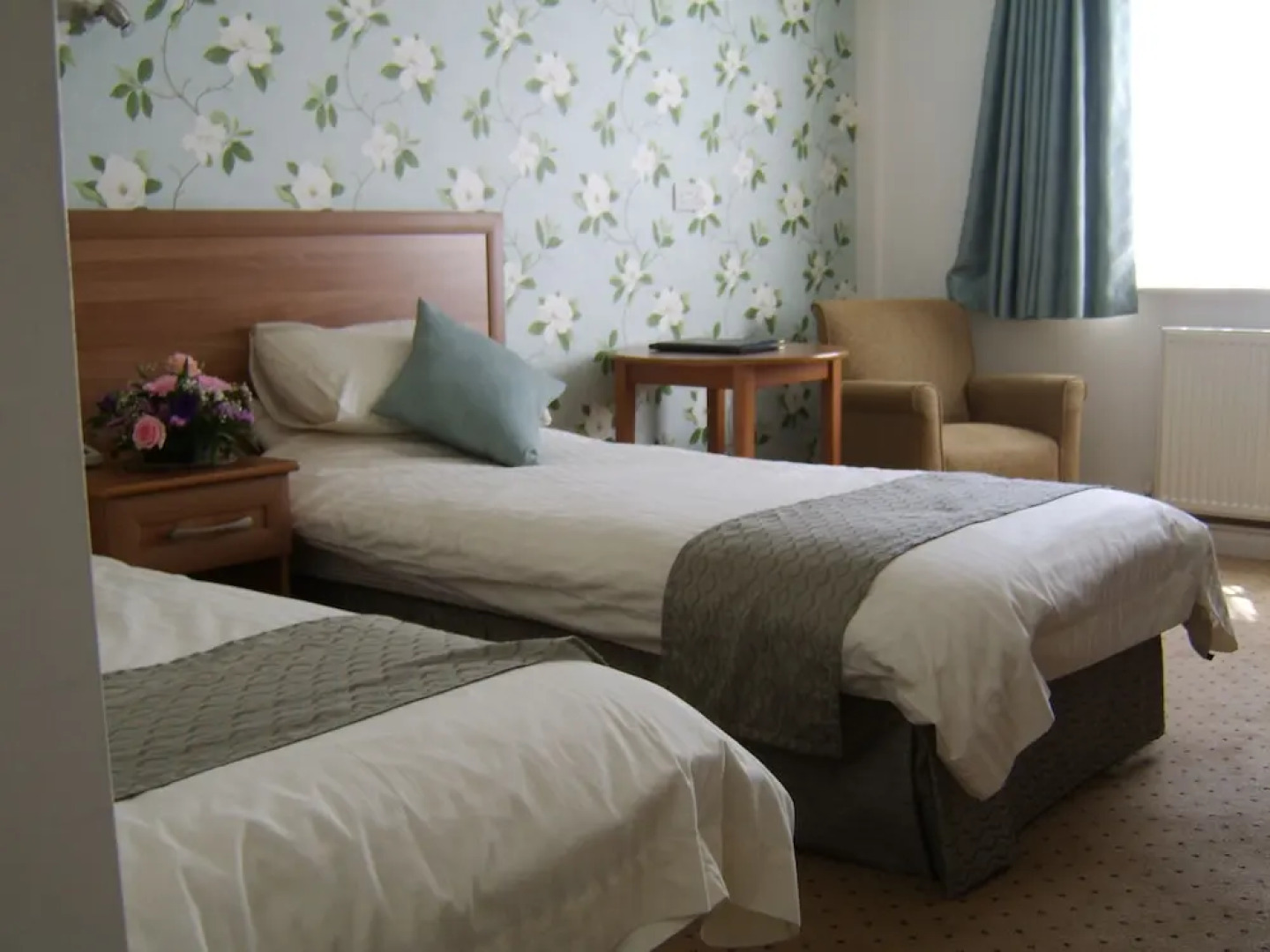 The George Hotel Easingwold