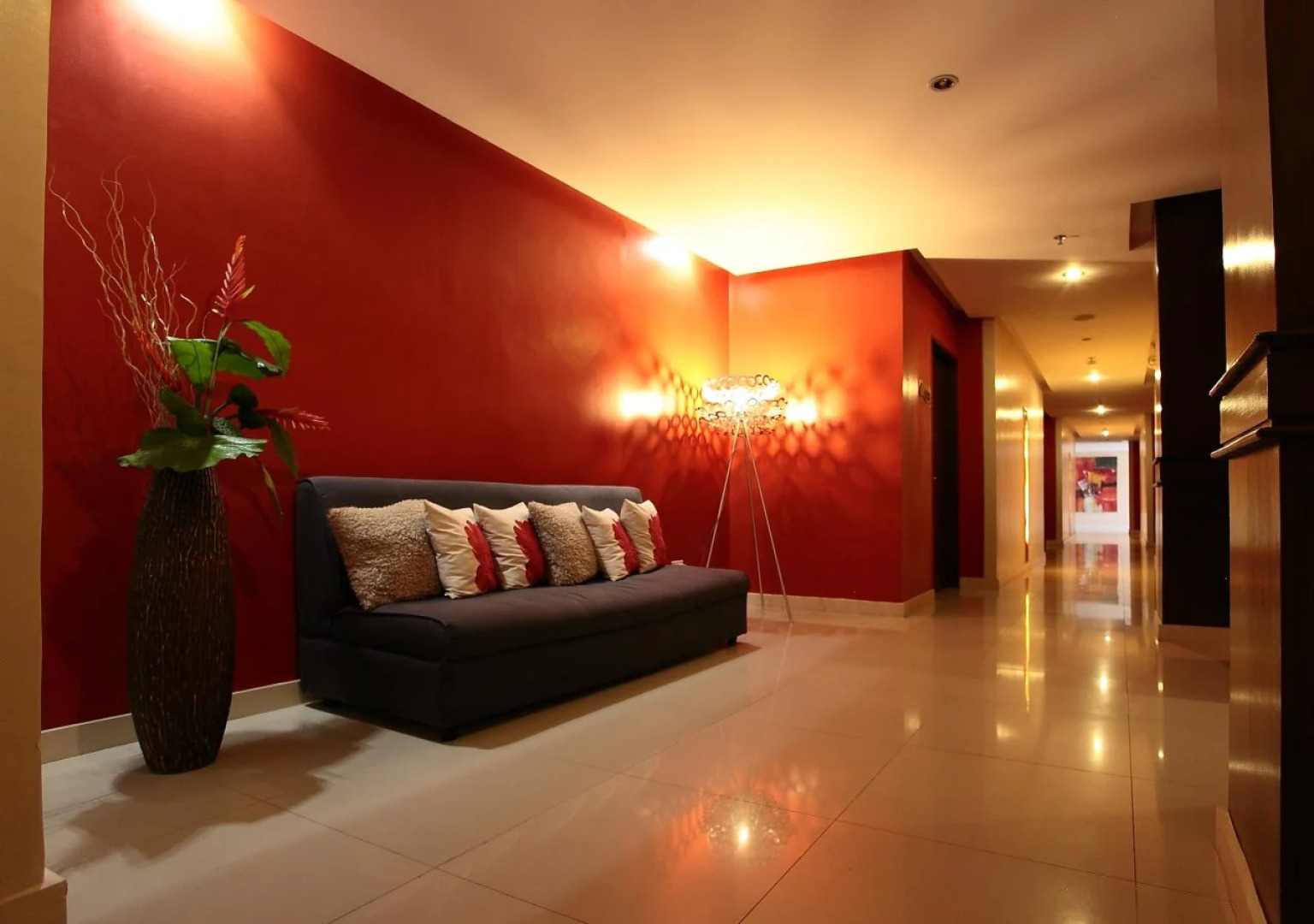 Citadines Amigo Iloilo