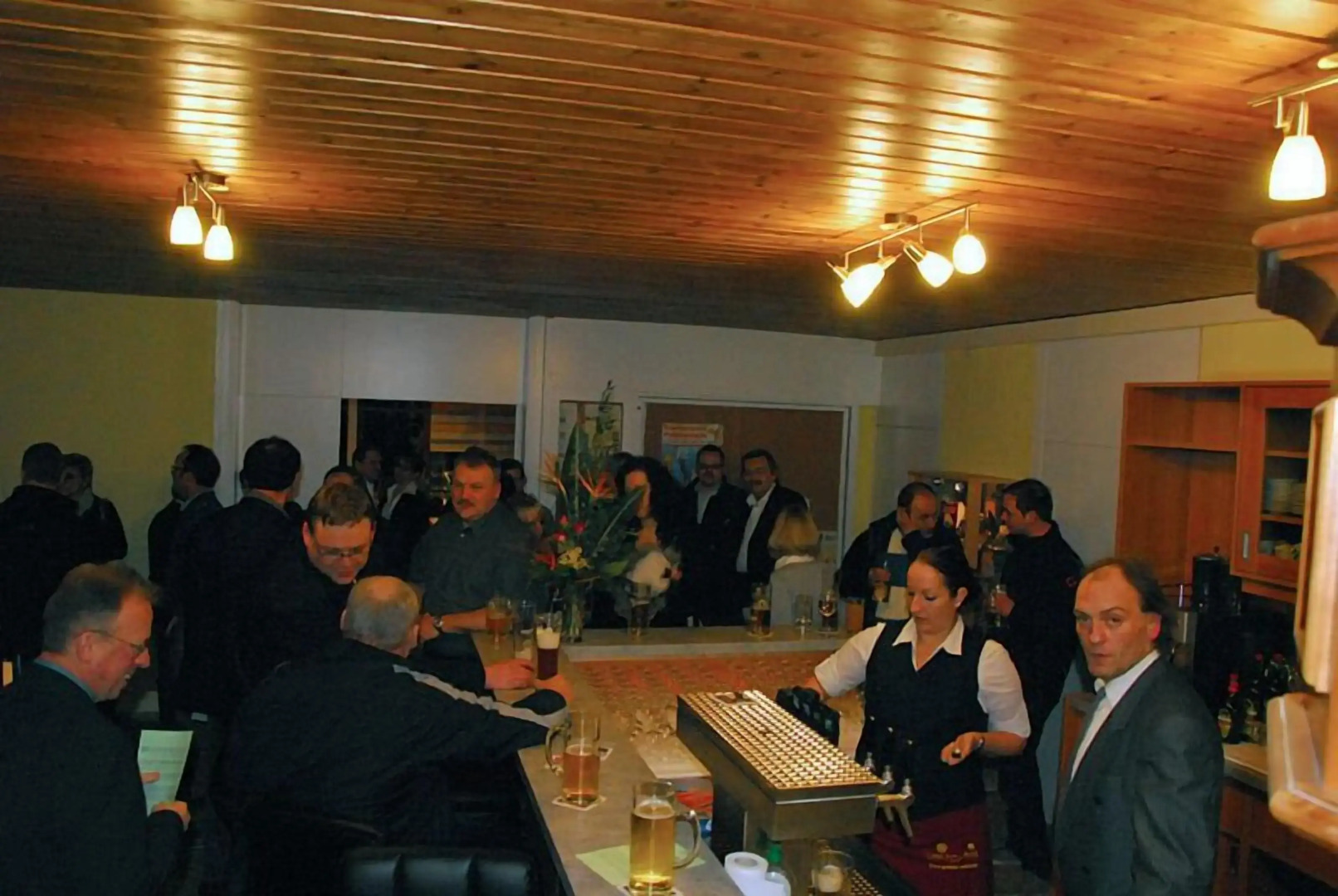 Sporthotel Fränkische Schweiz - Hostel