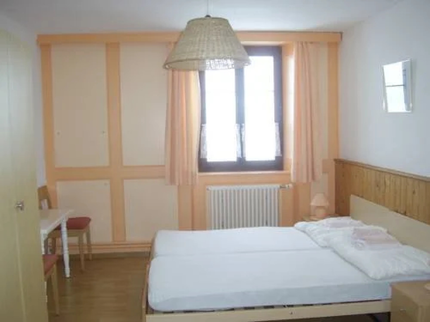 Centre Chrétien La Grange