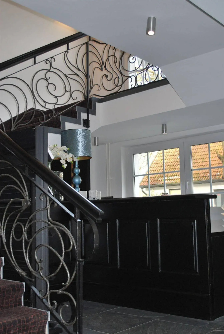 Van der Valk Golfhotel Serrahn