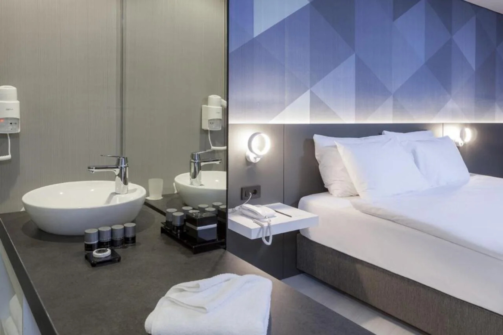 Bosphorus Sorgun Hotel - All Inclusive