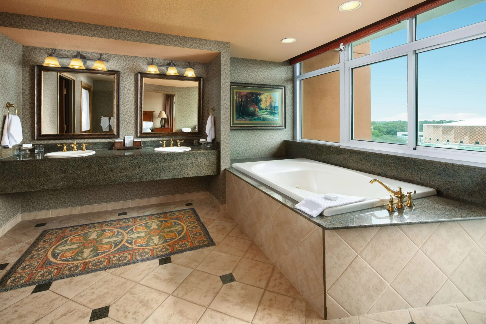 Embassy Suites by Hilton Charleston Airport Convention Ctr
