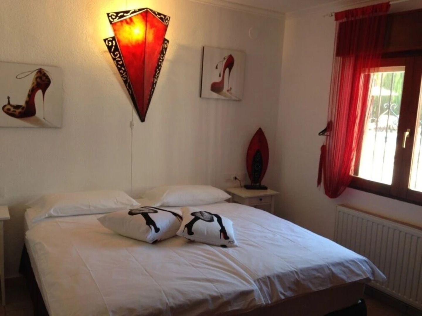 Casa Rural Villa da Marta - Adults Only