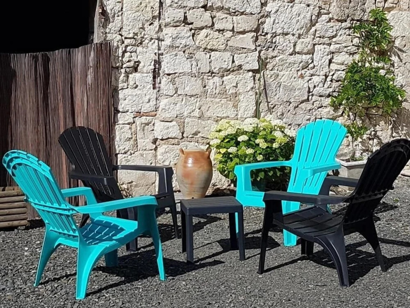 Chambres d'Hôtes Chez Onna