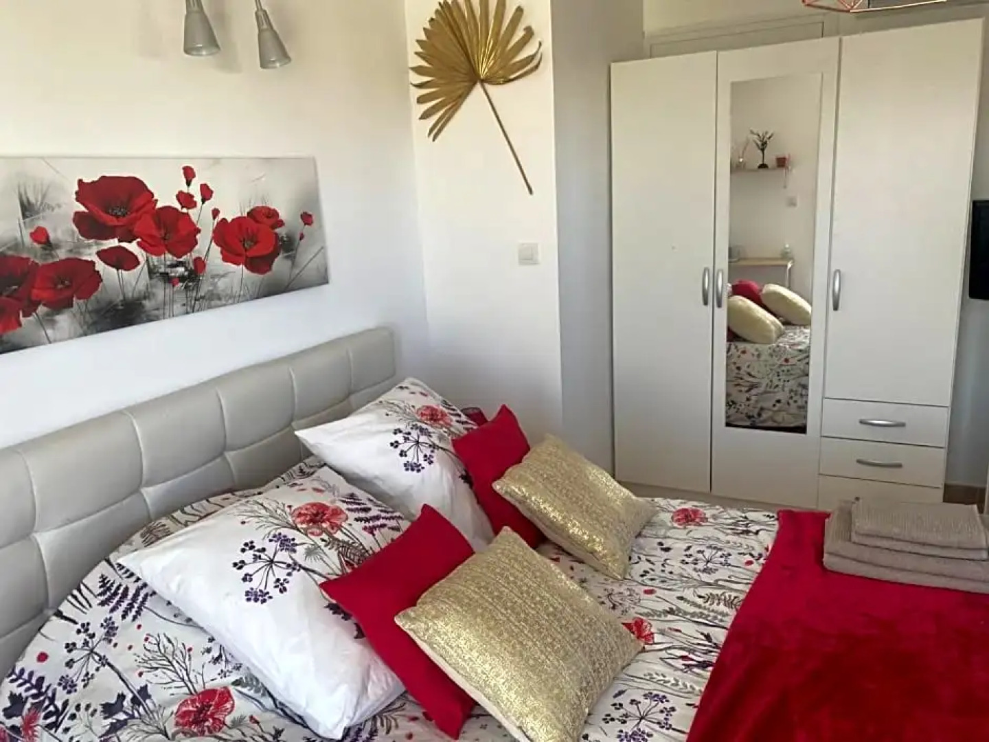 Chambre d'hôtes Les Cigales