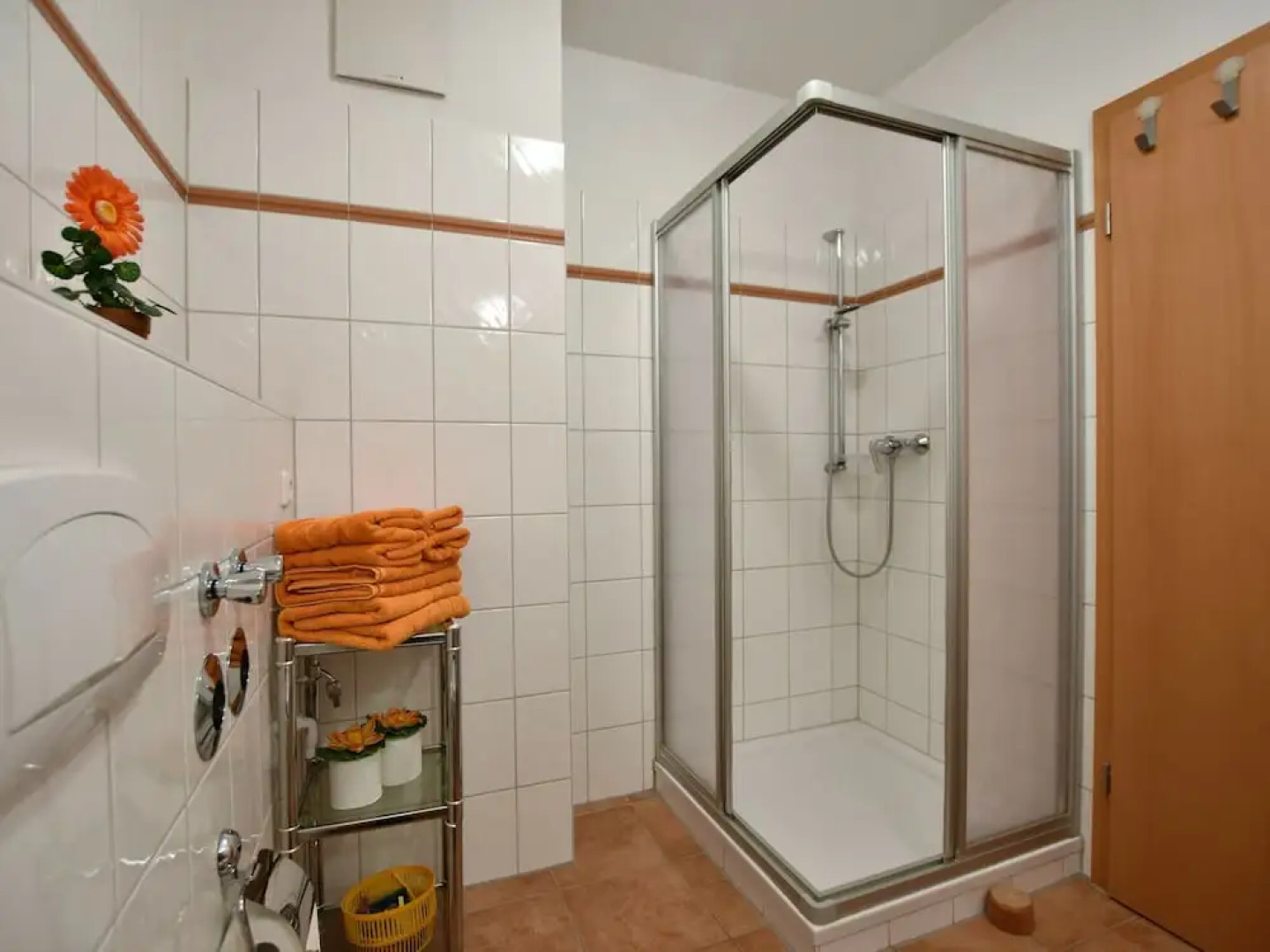 Cozy Apartment in Ostseebad Boltenhagen with parking