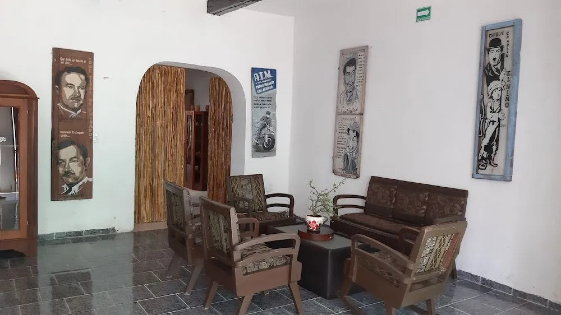 Hostal Casa chauac Ha