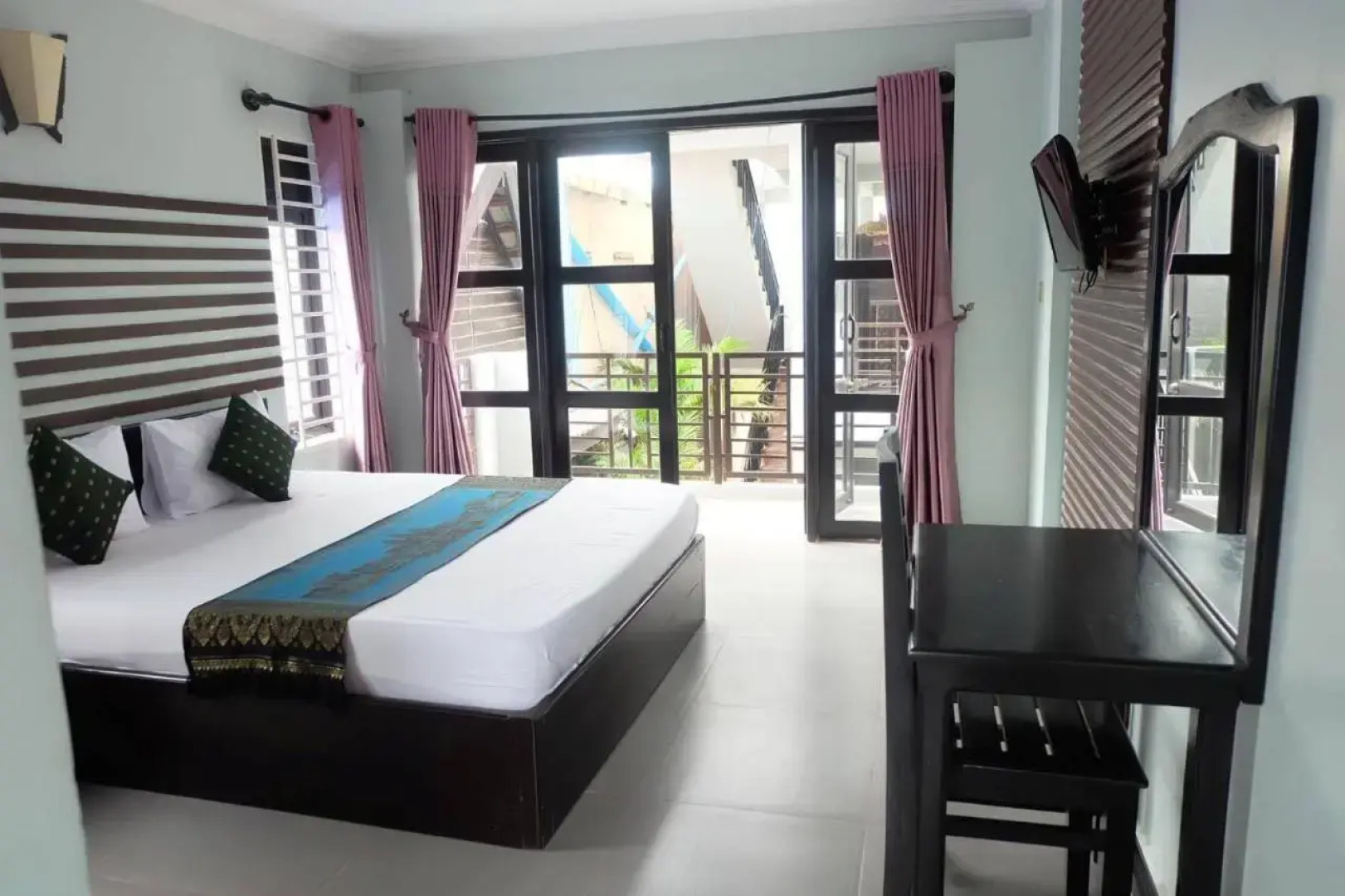 Hour Kheang Guesthouse