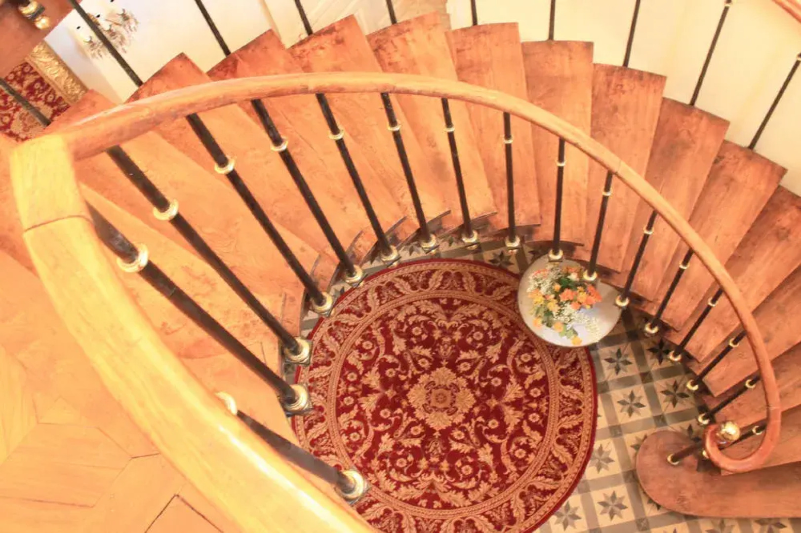 Hôtel Tardif Noble Guesthouse