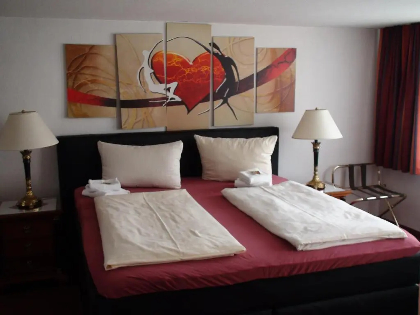 Brauereigasthof zur Münz