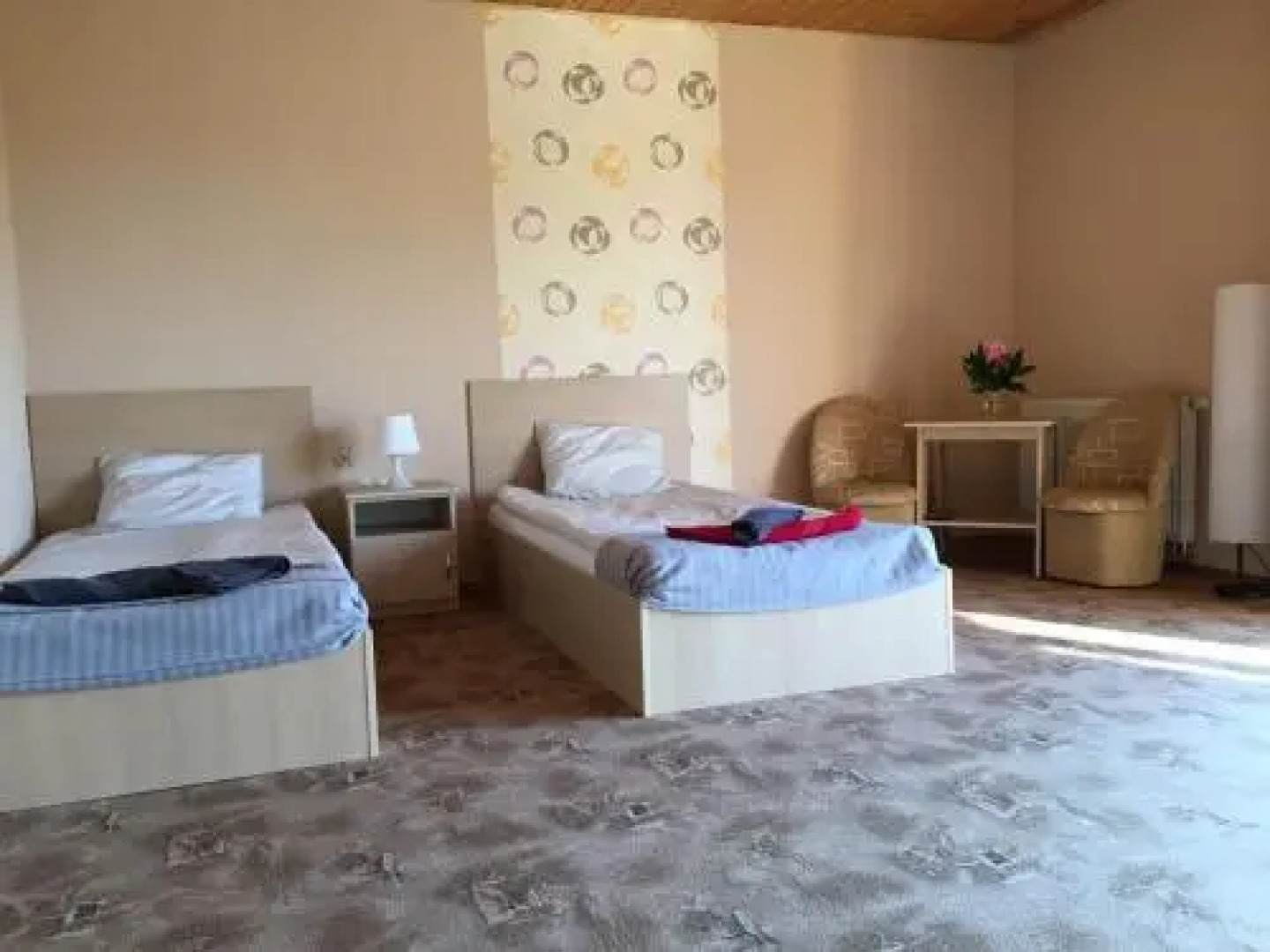 Orion Domki Letniskowe