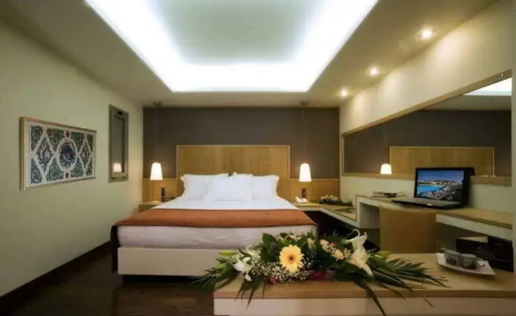 Thessalikon Grand Hotel