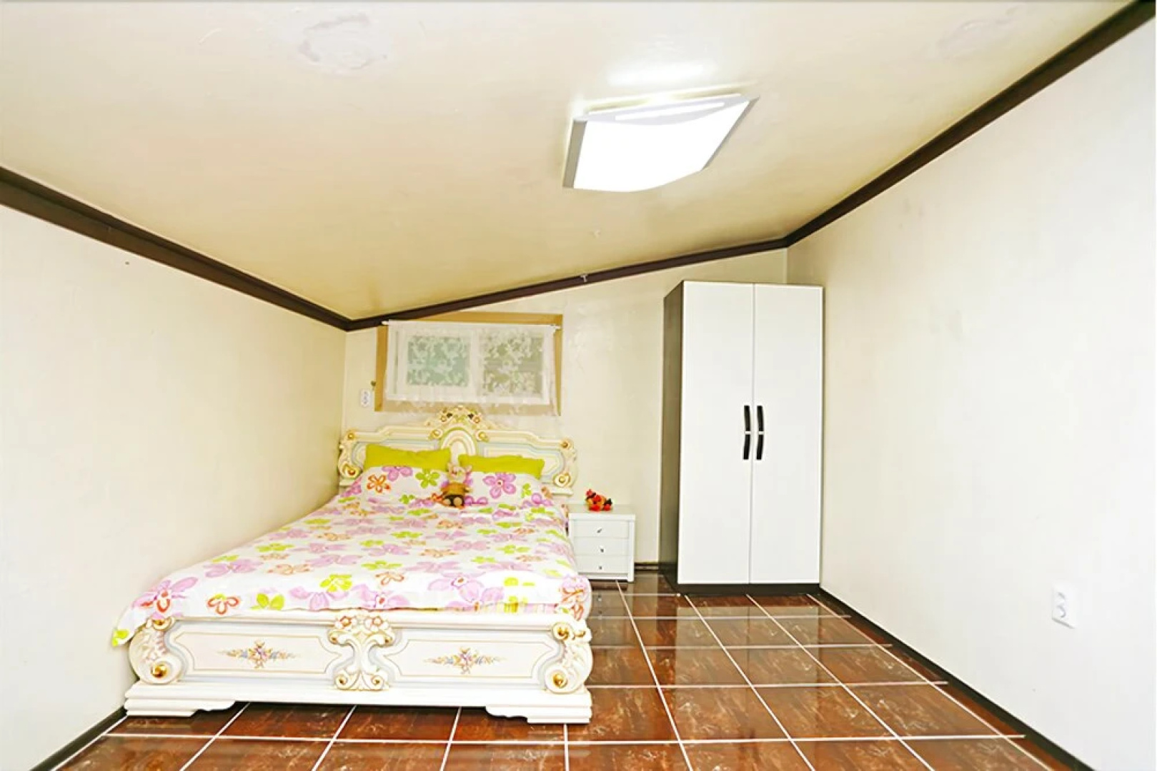 Yangpyeong Happy Village Cloud Bridge Pension