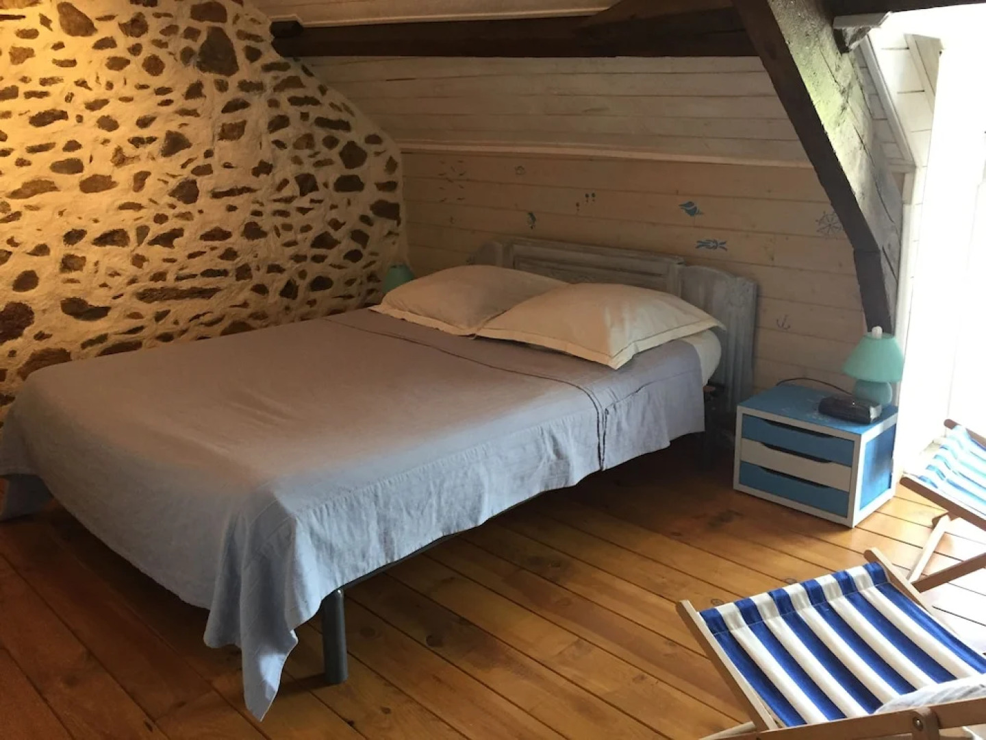 Gîtes au Clos du Lit