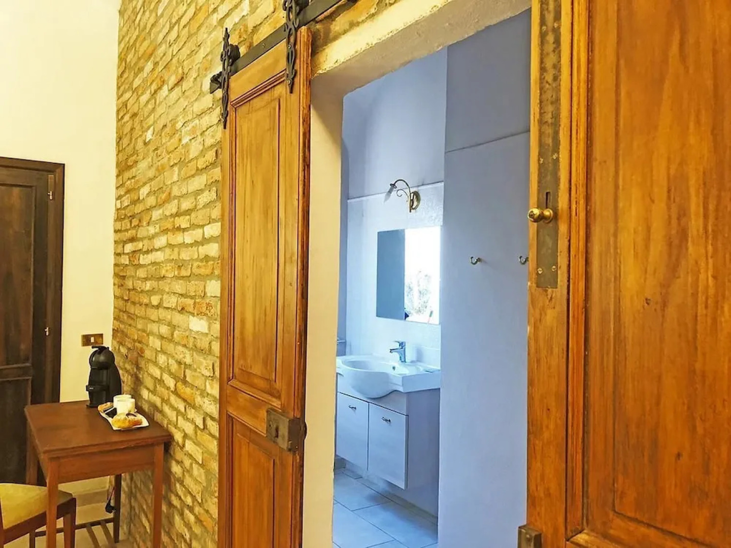 Charme of Villa Capannina