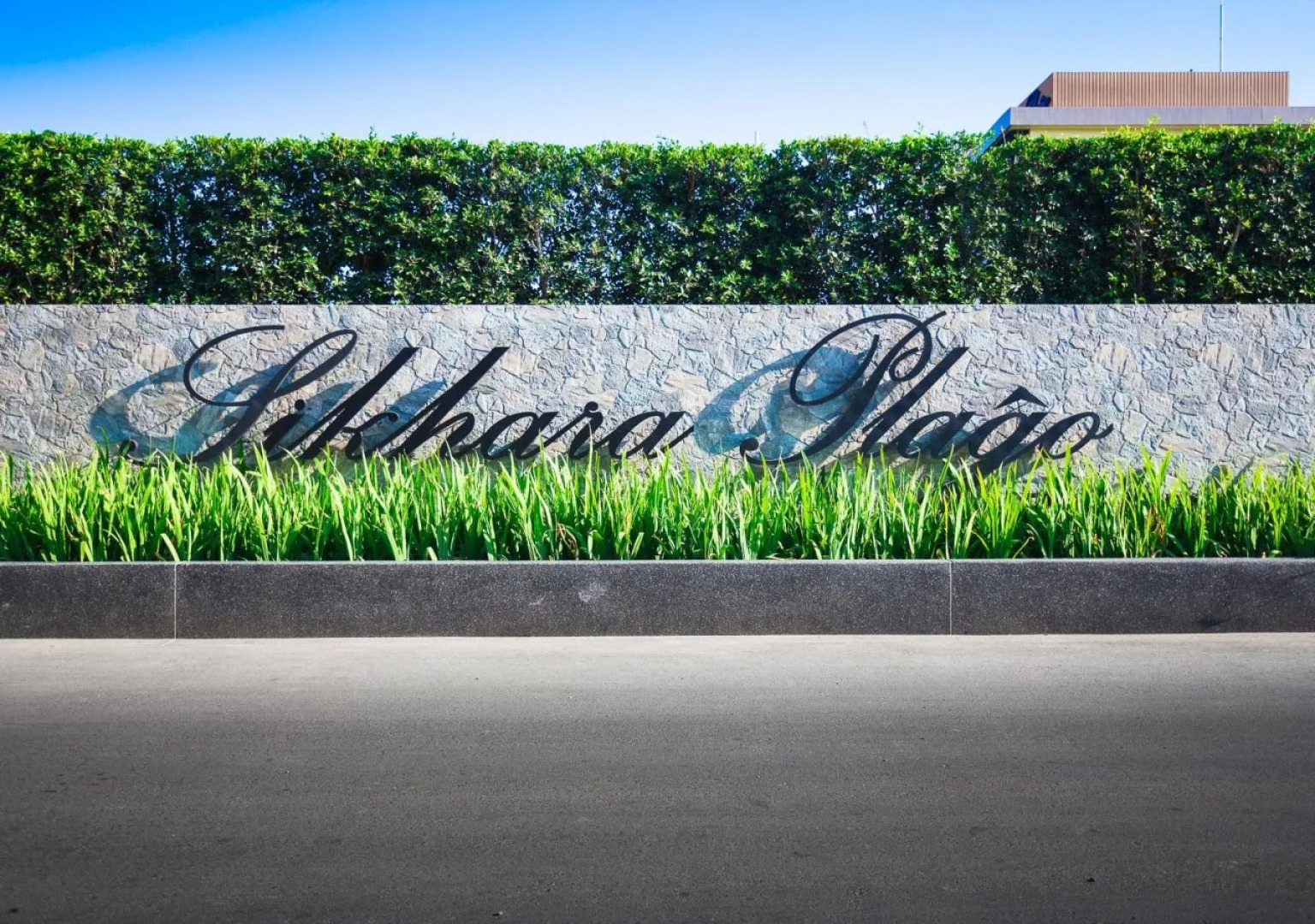 Sikhara Plago Resort