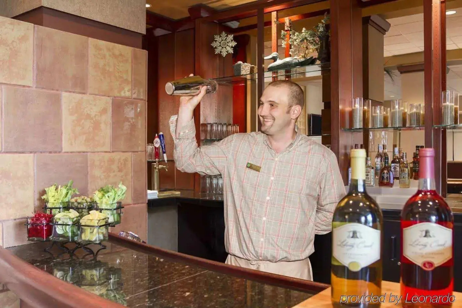 Embassy Suites by Hilton Portland Airport