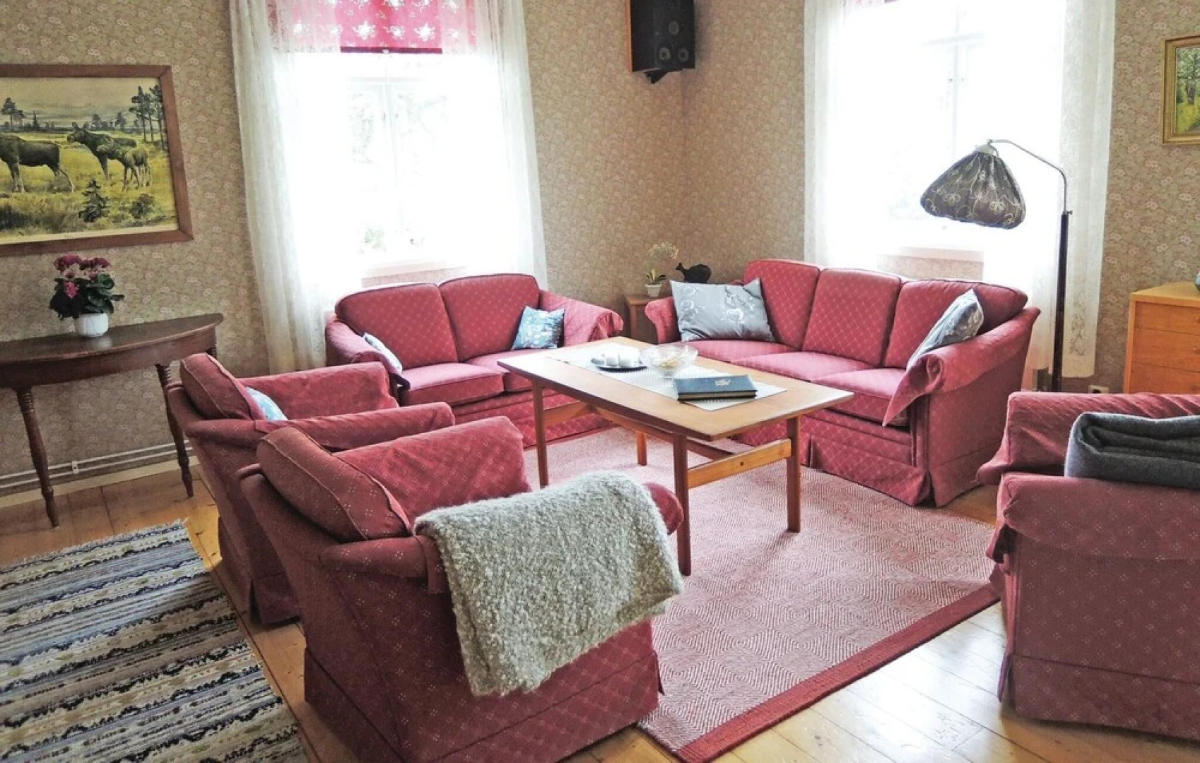 Awesome Home in Sävsjö With 3 Bedrooms and Wifi